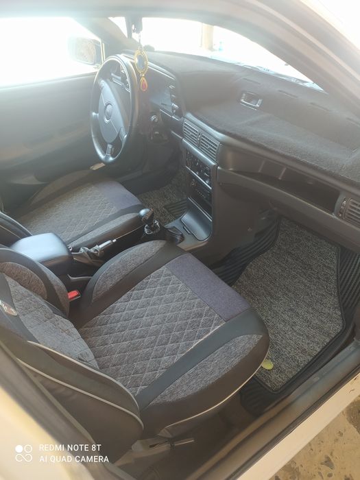 Neksia 1 radnoy kraska