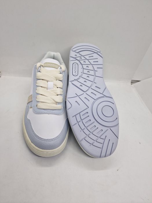 Lacoste T Clip 223 Leather nr. 37