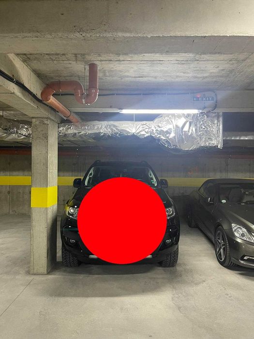 Дава се под наем Гараж / Паркомясто в Бургас, Славейков - 13 кв.м за 18000 € - Снимка #3