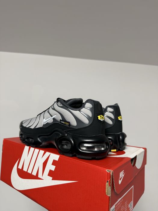 Nike Air Max Plus TN Cordura Grey