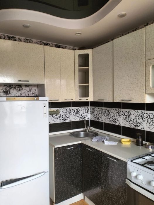 Сдам квартиру 2х комнатная