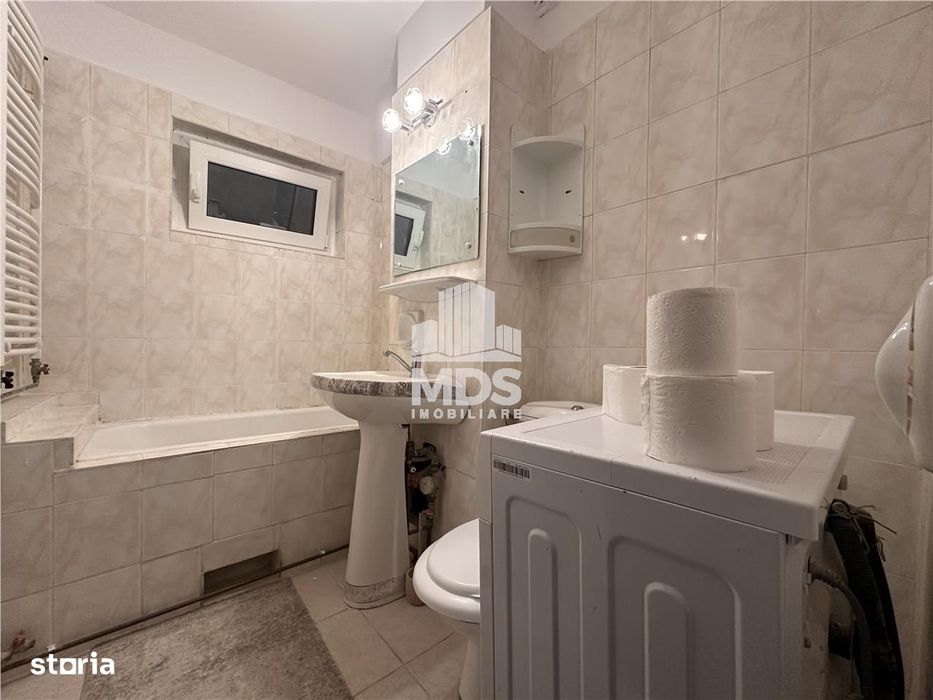 Confort 1 cu centrala propie in bloc anvelopat — fotografia 3