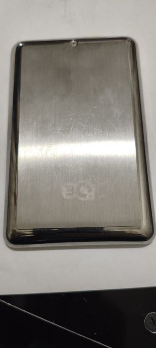 Внешний жесткий диск 3Q Glaze 500 ГБ (USB 2.0)