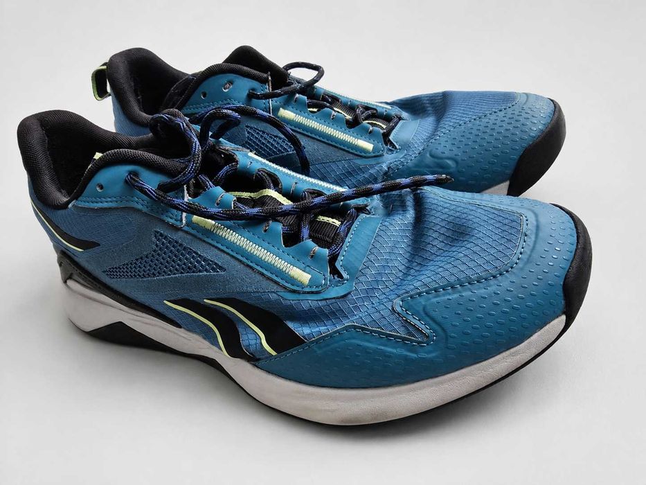 Reebok Nanoflex мъжки маратонки