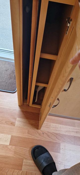 Караван Елдис 432