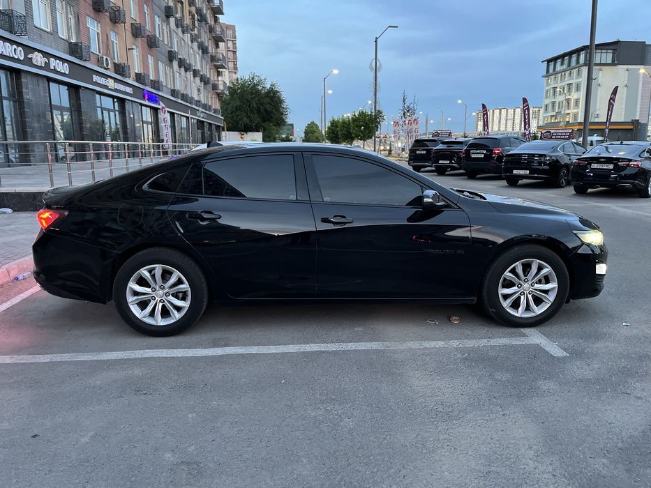 Malibu XL | Rent Car | Автопракат | Прокат авто | Аренда авто