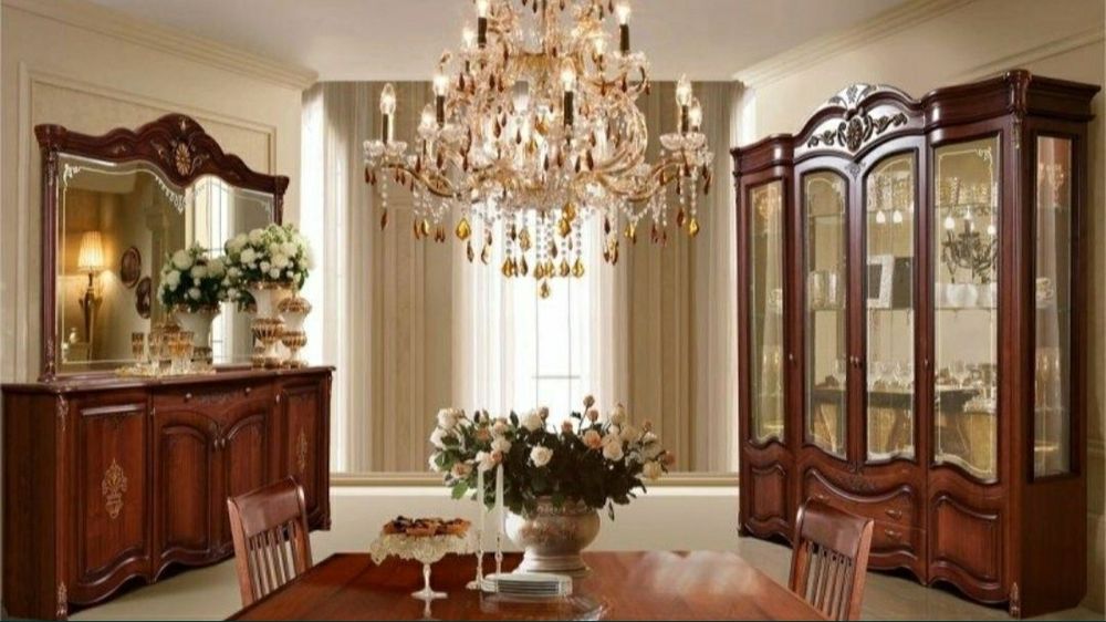 Качественная сборка разборка ремонт установка перестановка мебели