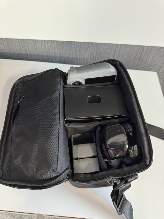Дрон dji mini 5 pro