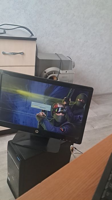 Продам компьютер