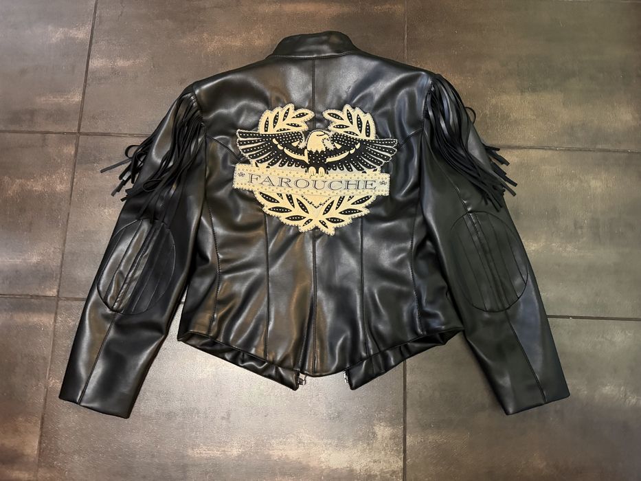 Рокерско  яке M размер