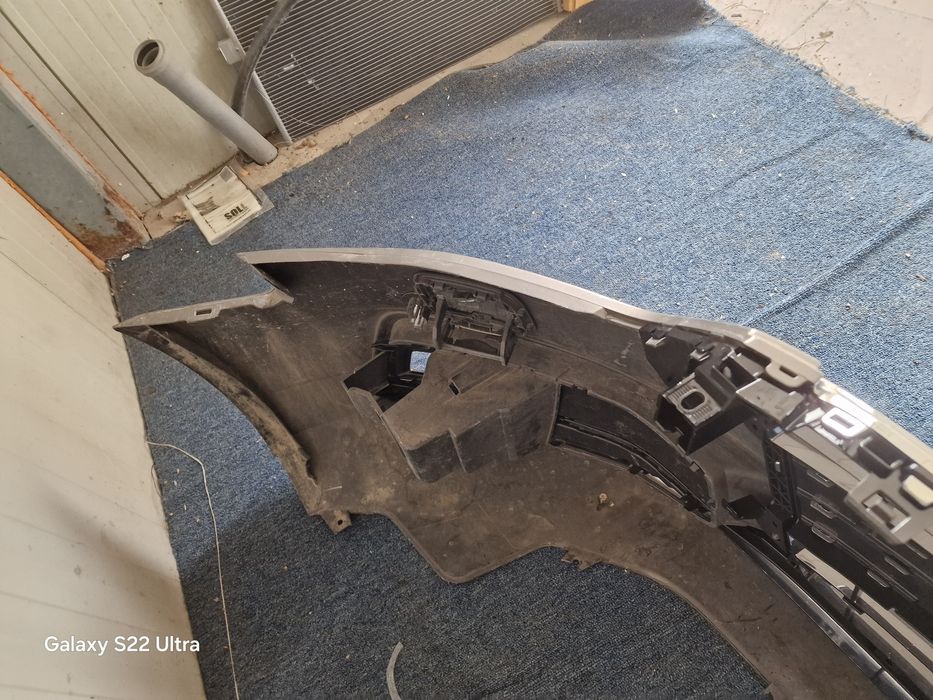 Bara fata audi a4 b8 sline 2012 2015