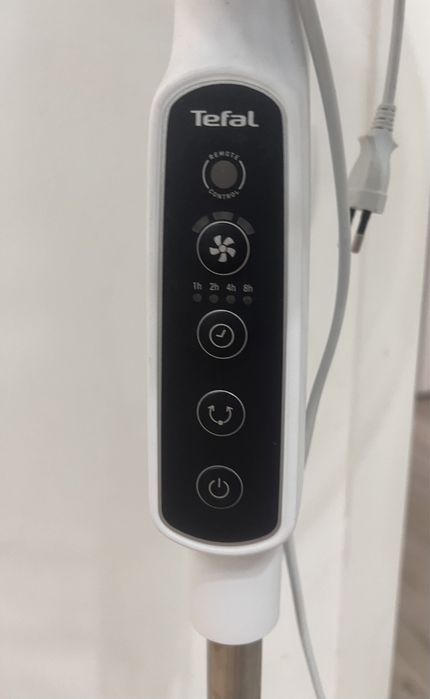 Напольный вентилятор Tefal VF4440