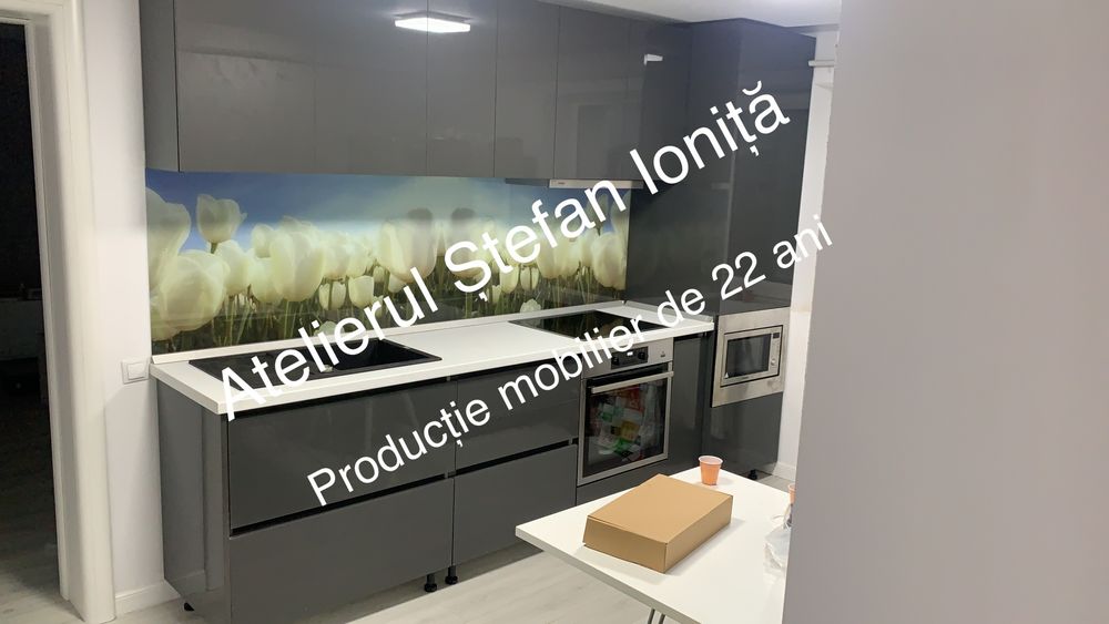 Mobilier la comandă ,designer mobilier și spații