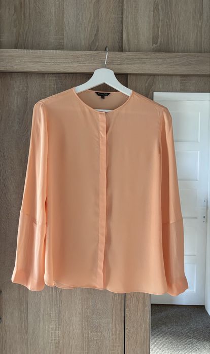 Риза Massimo Dutti