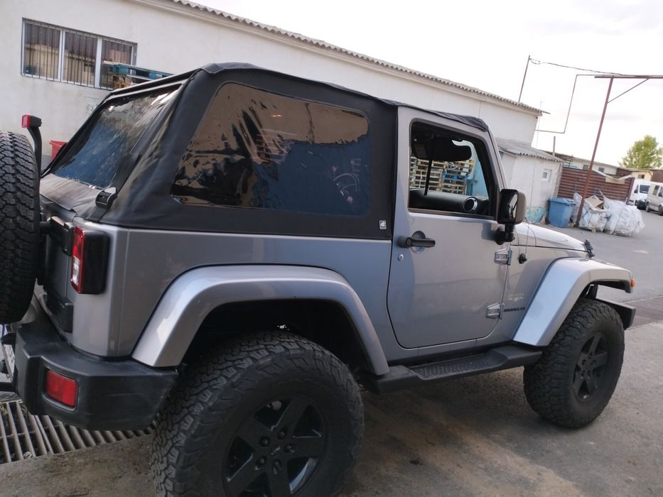 Curățare Auto Interior/Exterior