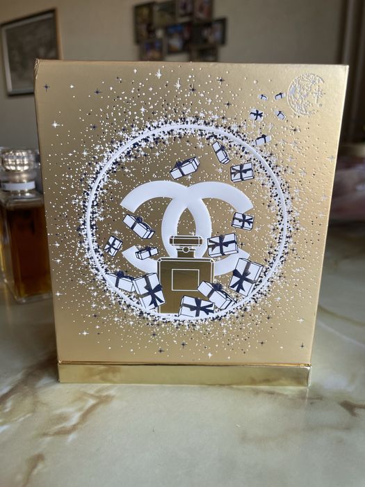 Chanel 5 Парфюм 100 мл, 50 мл