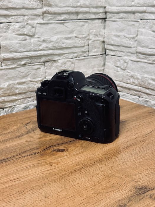 Canon EOS 6D