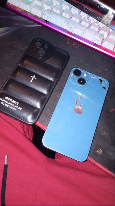 Iphone 13 128gb neverlock