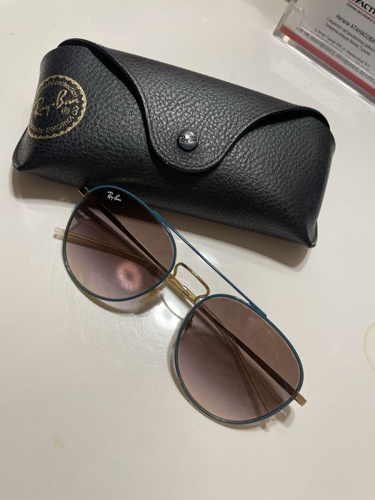 Слънчеви очила RayBan - оригинални, без забележка