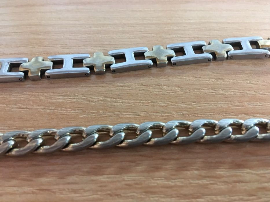 Армейски плочки и гривни