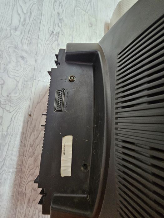 Телевизор Daewoo