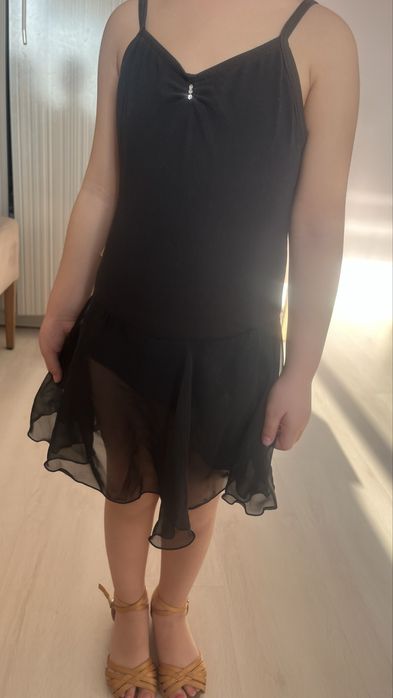 Танцевальные купальники