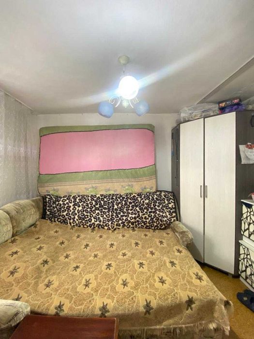 продам дом  3 комнаты