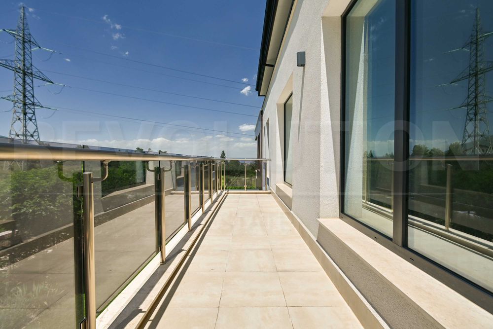 Продава се Тристаен апартамент в София, Симеоново - 107 кв.м за 2150 €/кв.м - Снимка #9