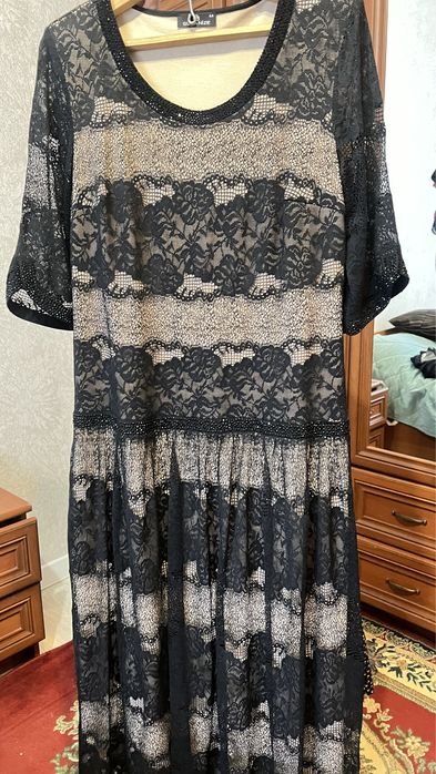 Платье женское… турецкая