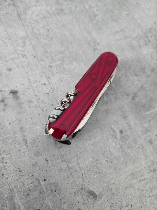 Victorinox Cybertool 34