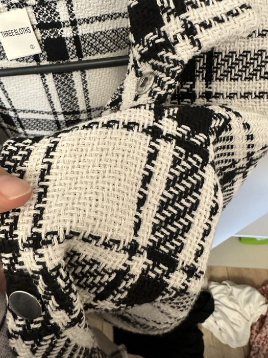 Рубашки женские плотные