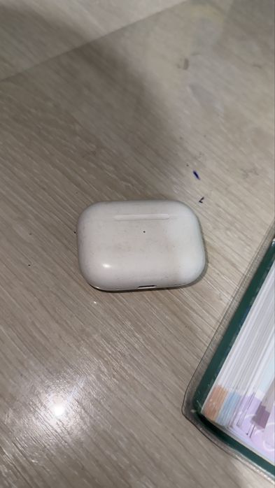 Продам срочно(фастом) Айрподсы 2про