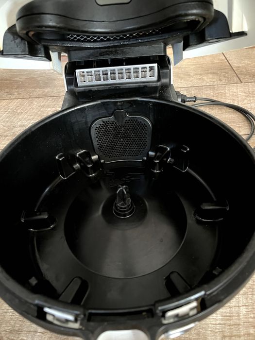 Tefal ActiFry GENIUS FZ760030