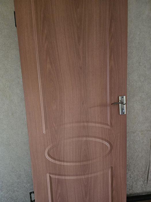 Двери межкомнатные