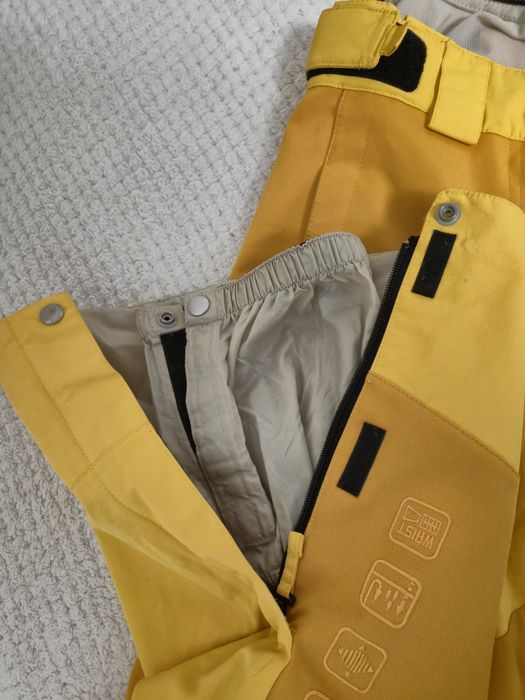 Pantaloni ski marca premium ZIENER - Germania