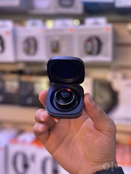 itasbeh salam ring smart uzuklari
