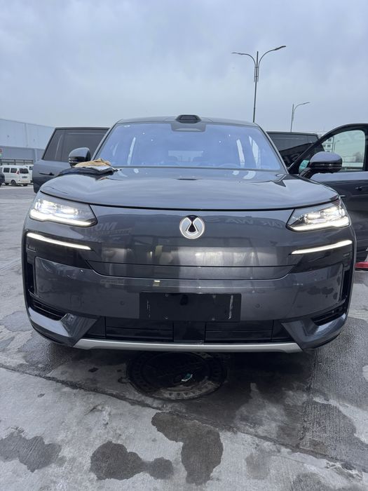 Denza N9 /4600km probeg