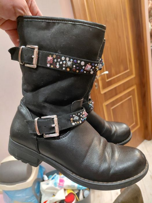 Ботуши "Graceland" номер 35