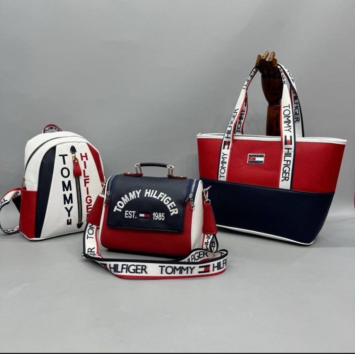 Set Tommy Hilfiger - nou!