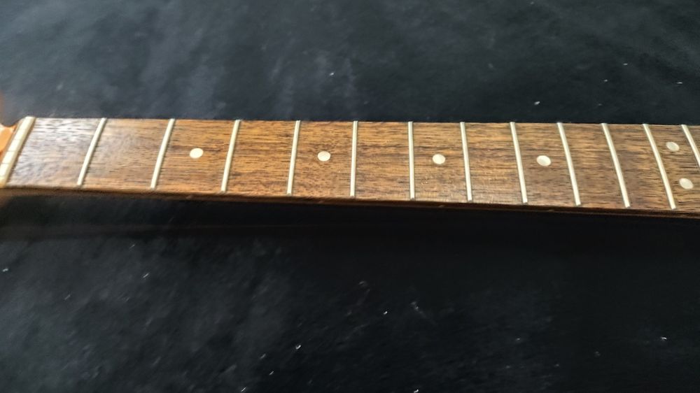 Squier classic vibe 70s (2018 года )