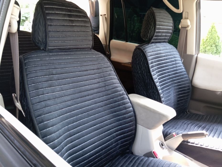 Продам чехлы на авто