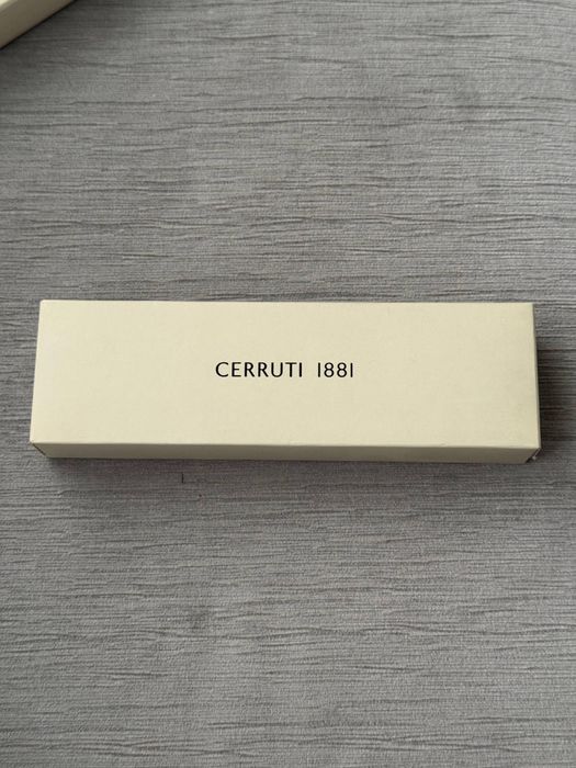 Ручка CERRUTI 1881