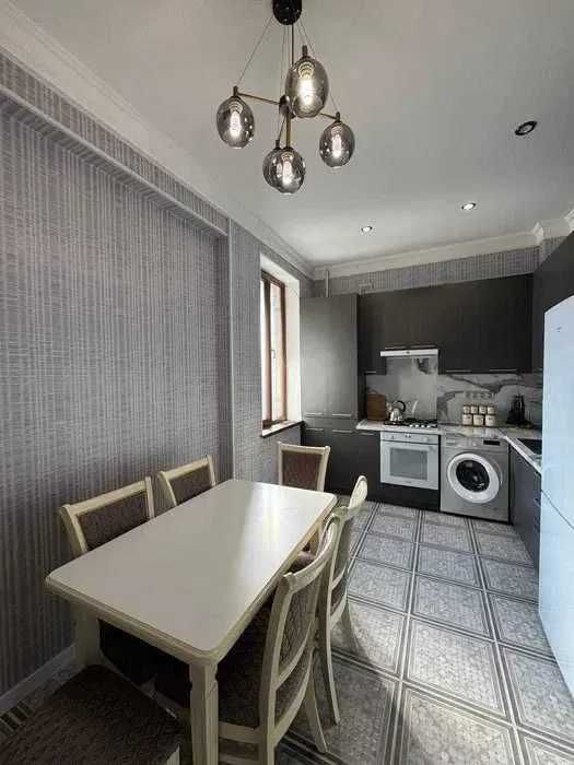 СДАЁТСЯ Уютная квартира ЖК Алмазар Сити 2х/2/16 Алмазарский