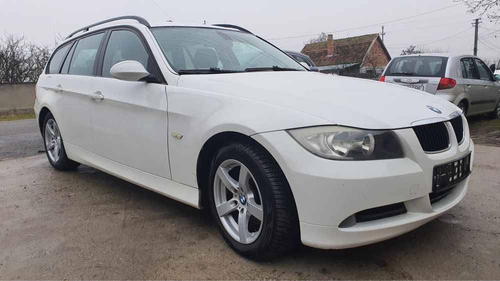 Capota bara faruri aripi usi bmw e90 e91 nfl