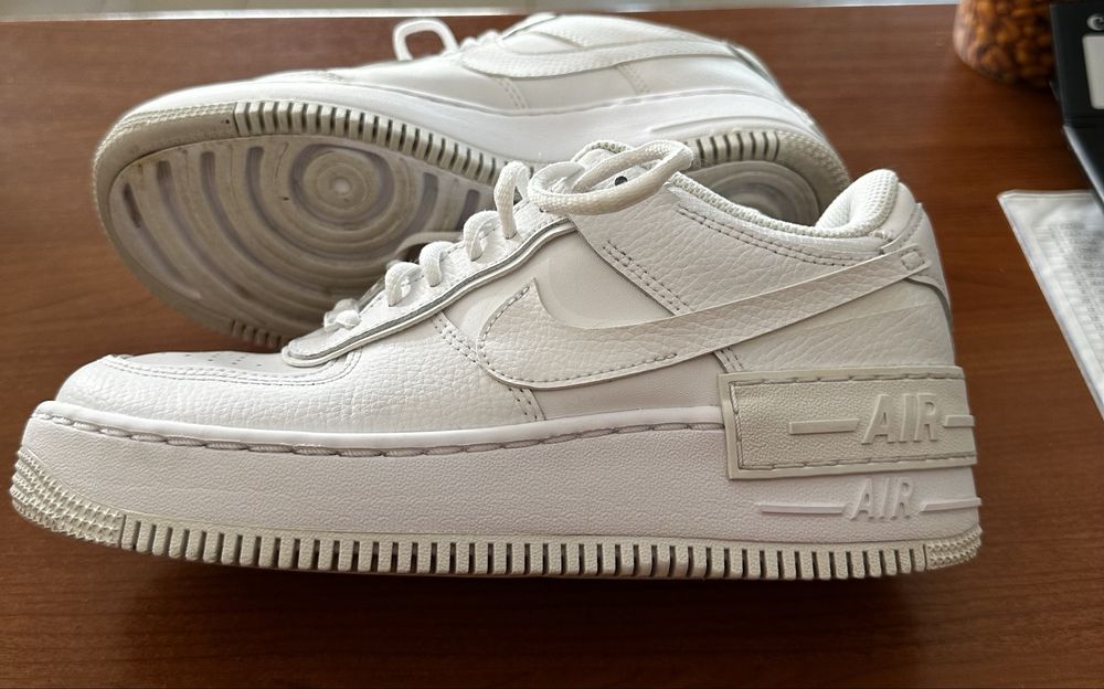 Air Force 1 Shadow Nike