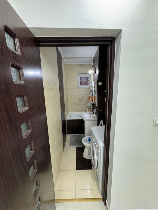 Apartament de inchiriat, 2 camere, Nufarul