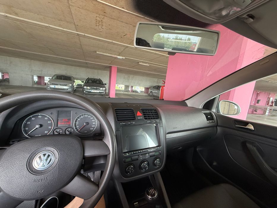 VOLKSWAGEN Golf 2005 — imagine 3