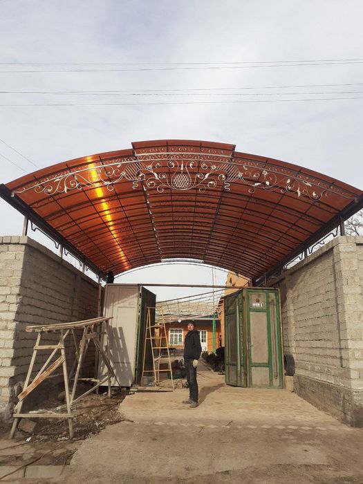 NAVES quramiz tez va sifatli