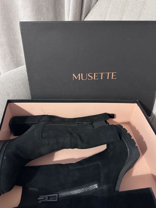 Дамски боти Musette