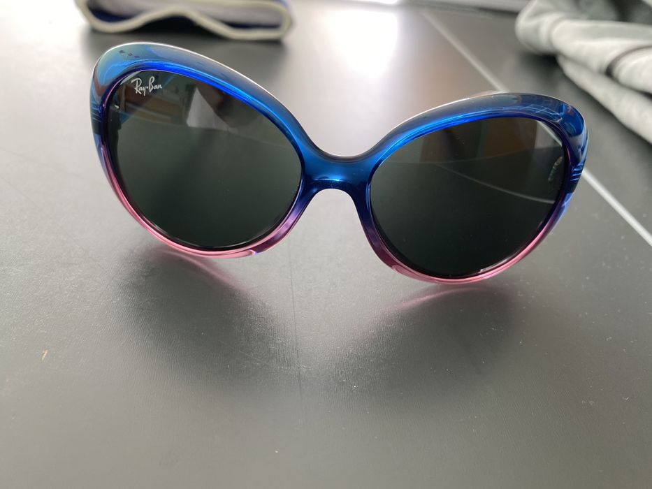 Ray-ban слънчеви очила